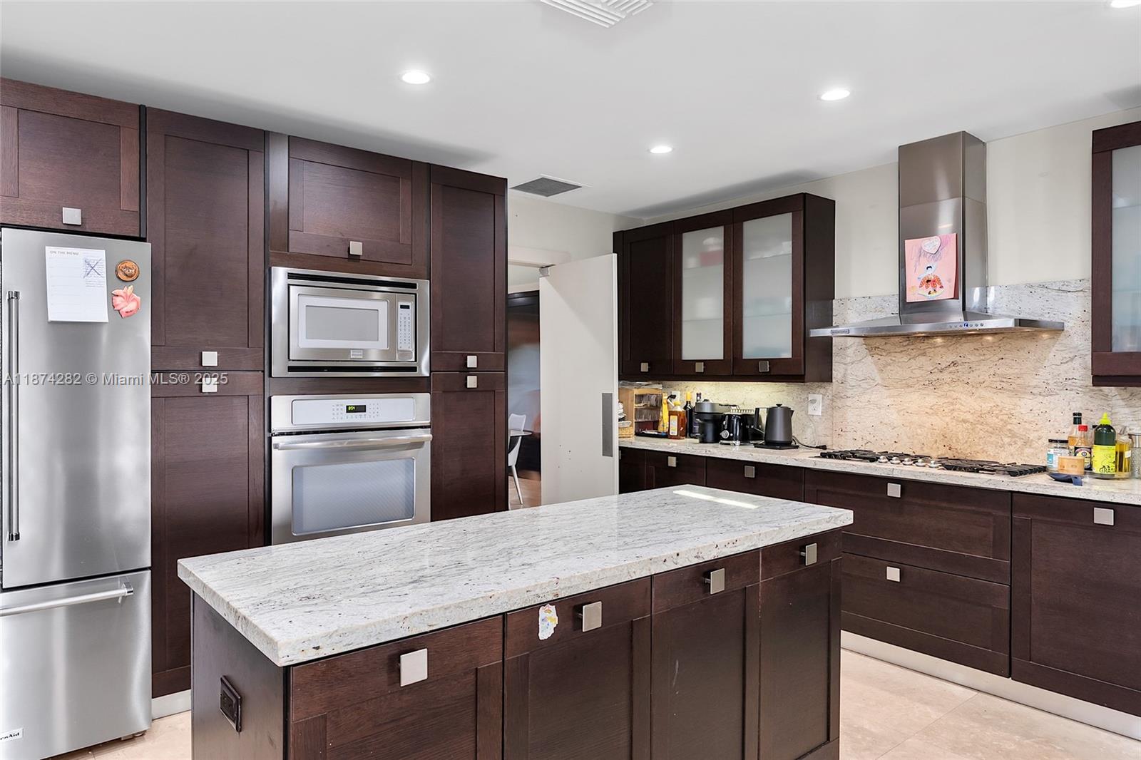 HAMMOCK OAKS HARBOR SEC 2 - Residential