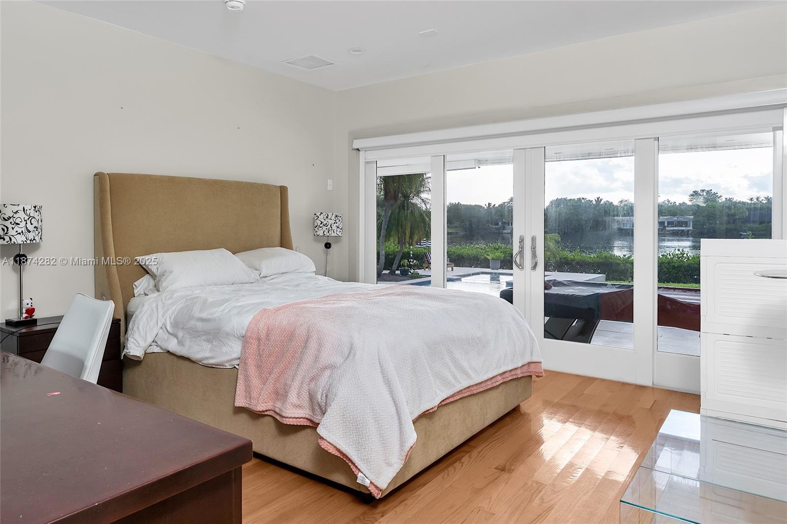 HAMMOCK OAKS HARBOR SEC 2 - Residential