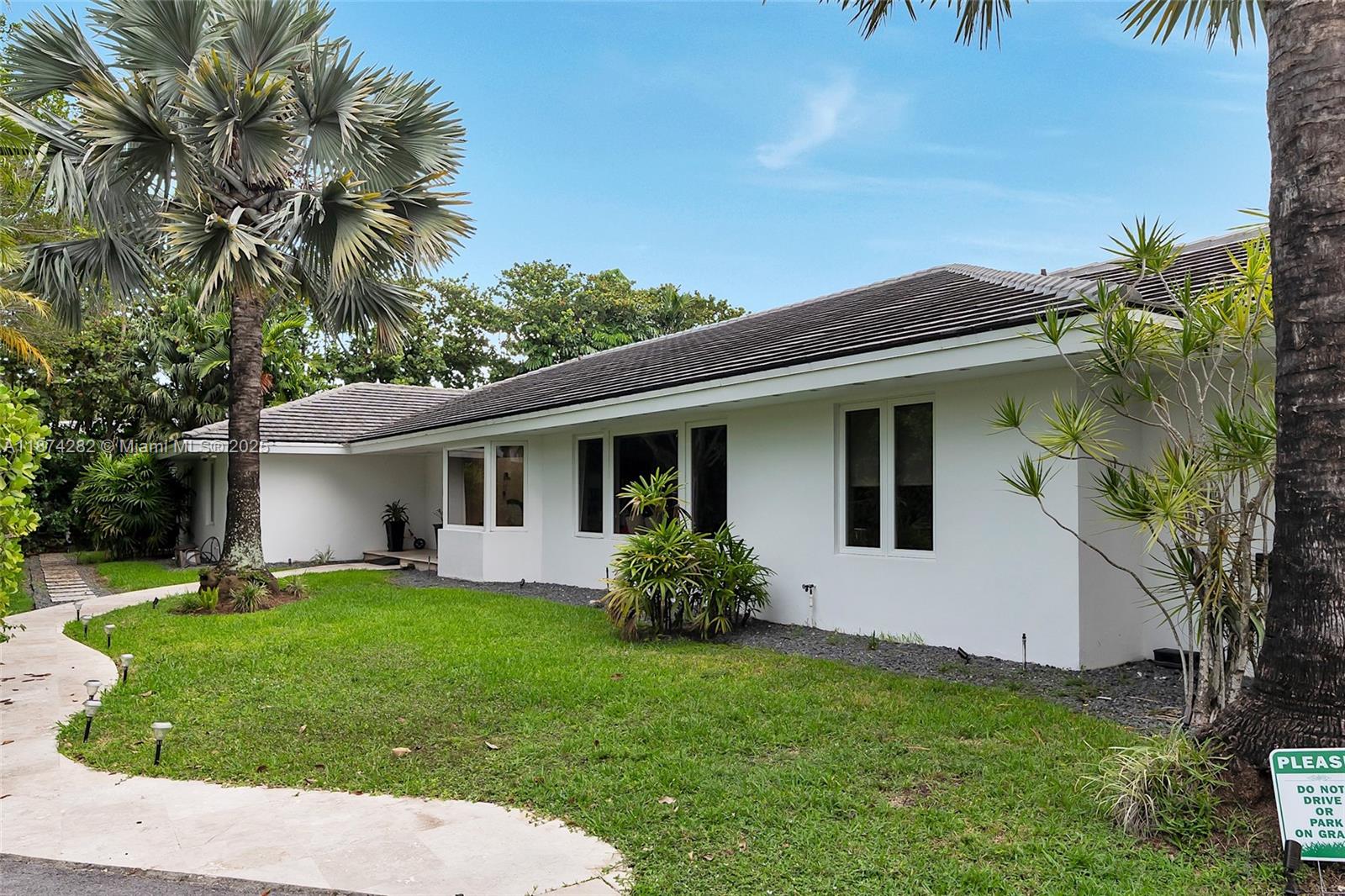 HAMMOCK OAKS HARBOR SEC 2 - Residential