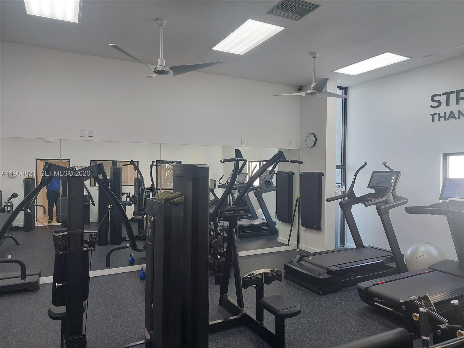 POINCIANA IS YT & RCQ CLU - Residential