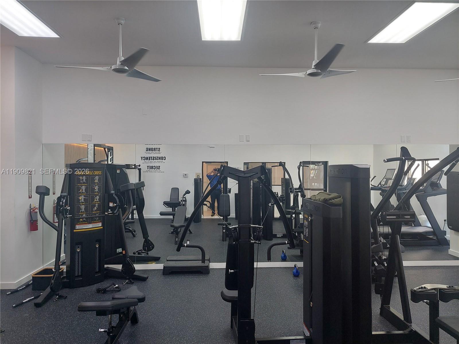 POINCIANA IS YT & RCQ CLU - Residential