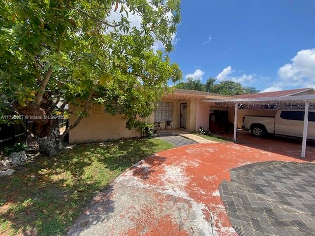 CRESTWOOD - Residential