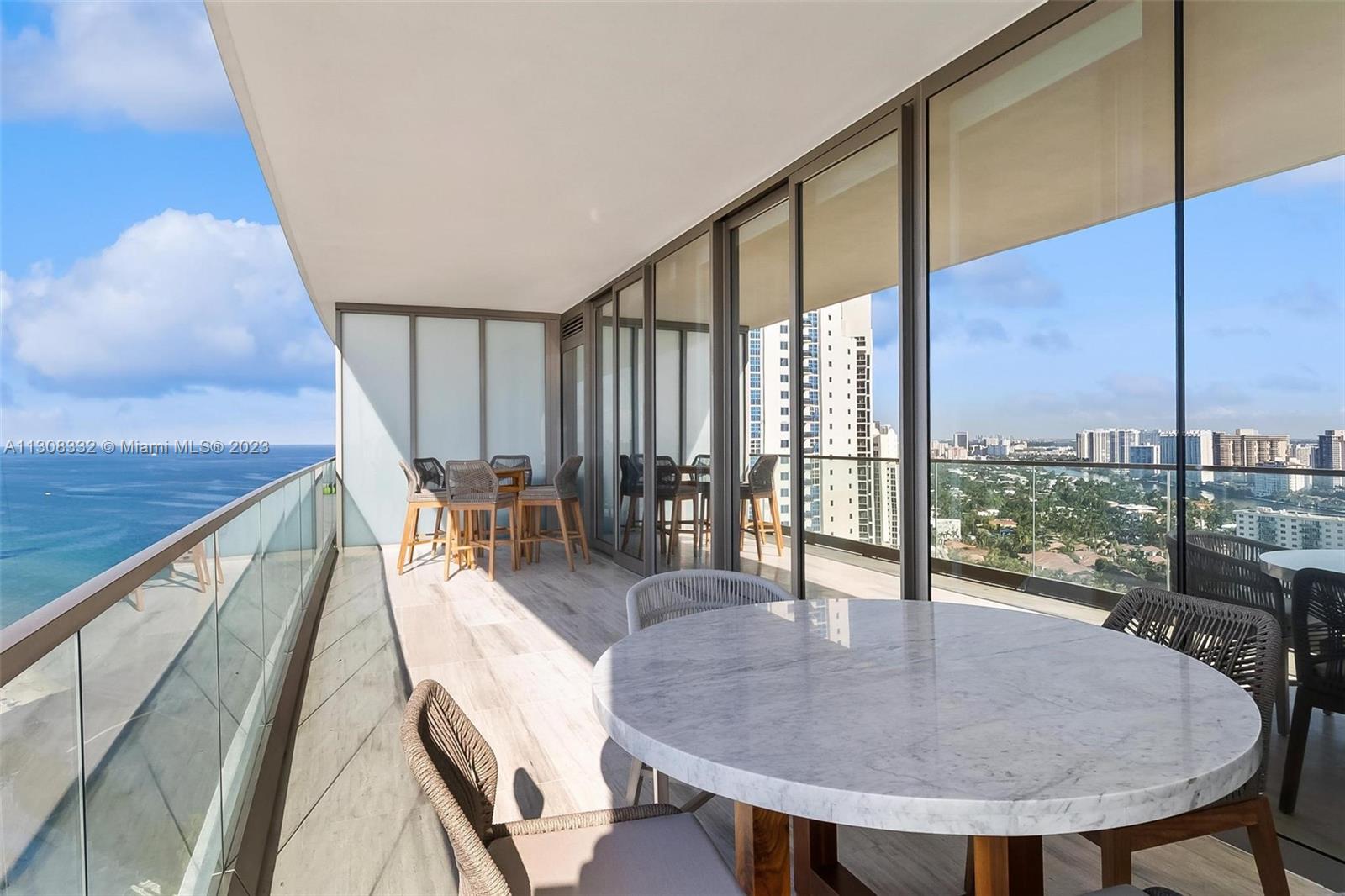 Armani Casa - Residential