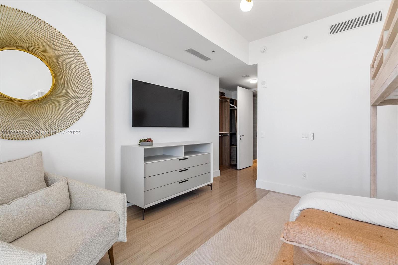 Armani Casa - Residential