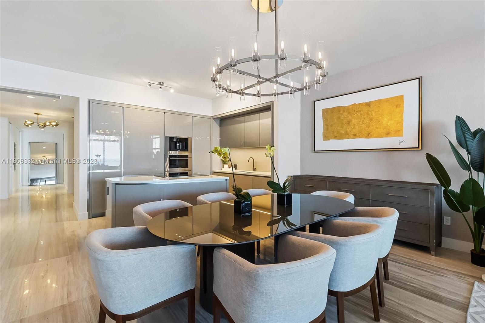 Armani Casa - Residential