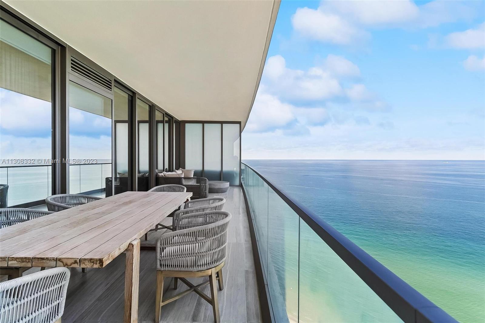 Armani Casa - Residential