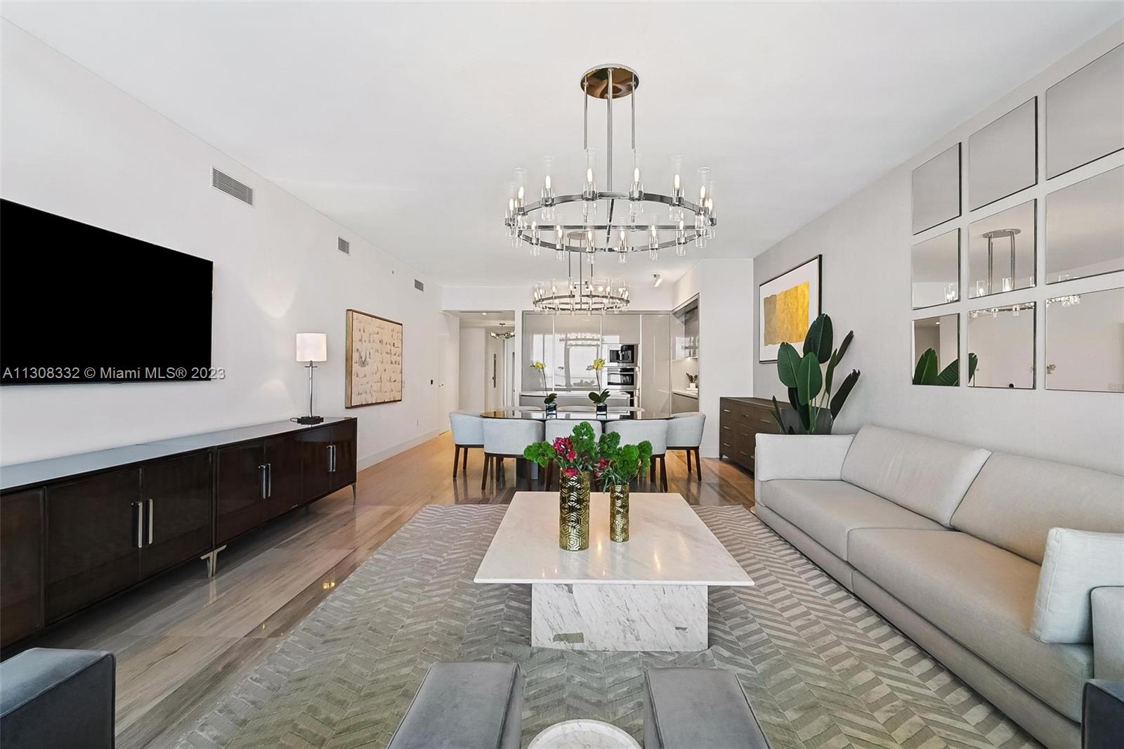 Armani Casa - Residential