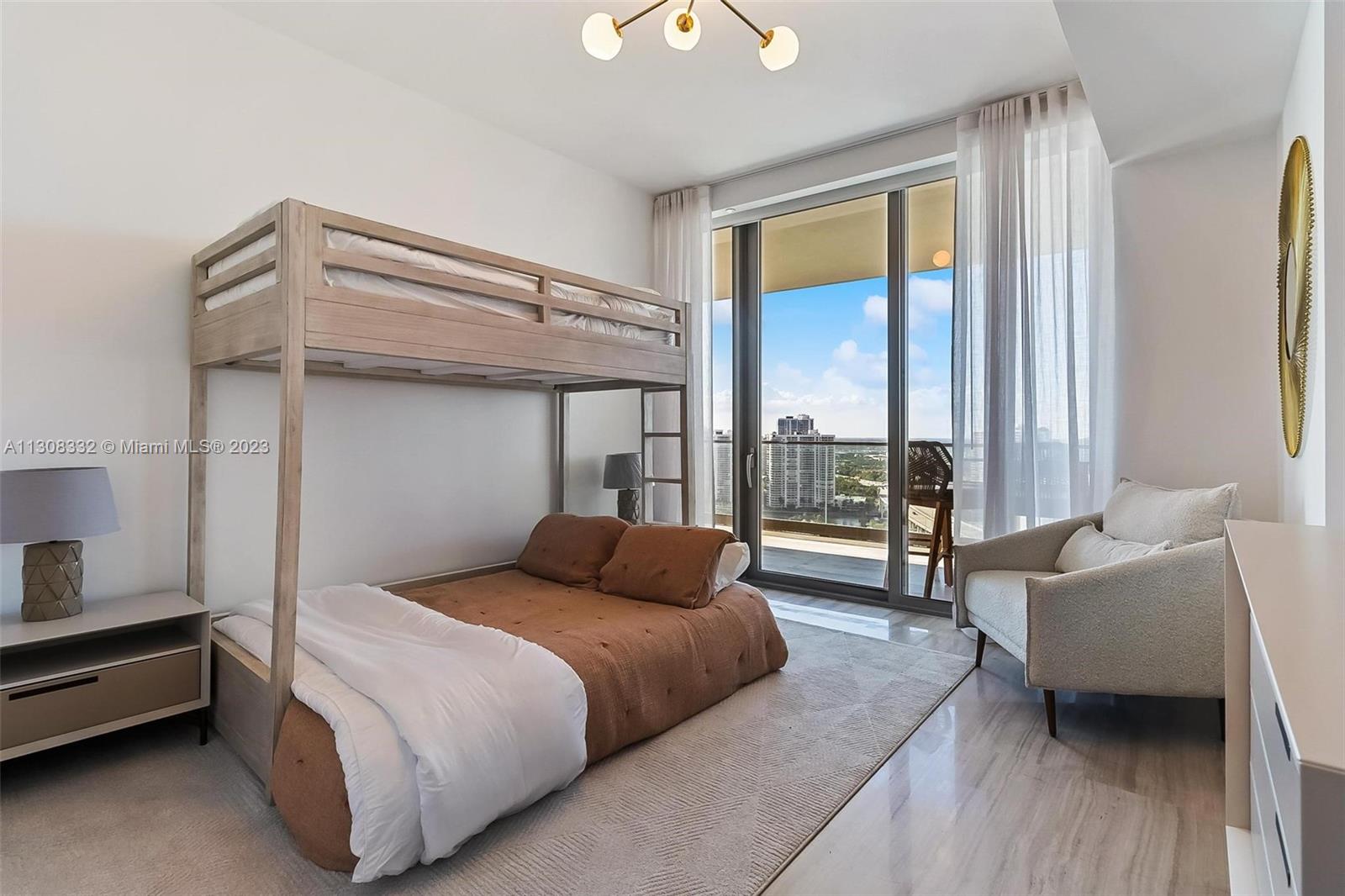 Armani Casa - Residential