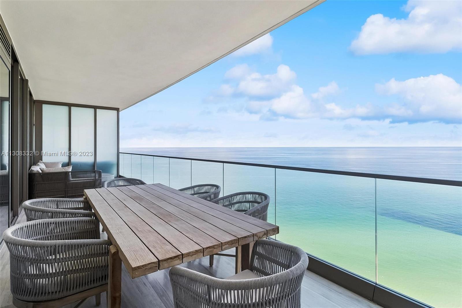 Armani Casa - Residential