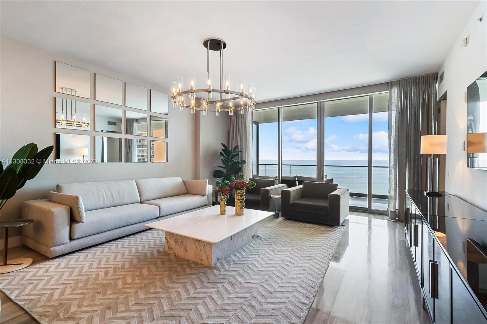 Armani Casa - Residential