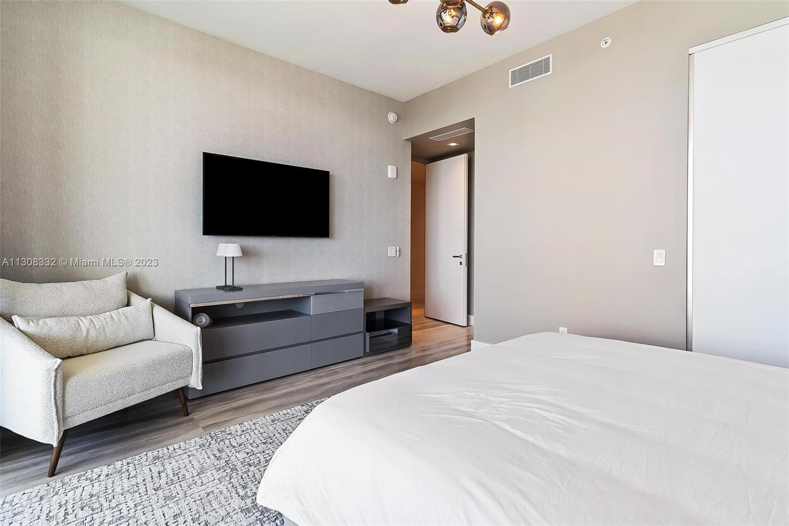 Armani Casa - Residential