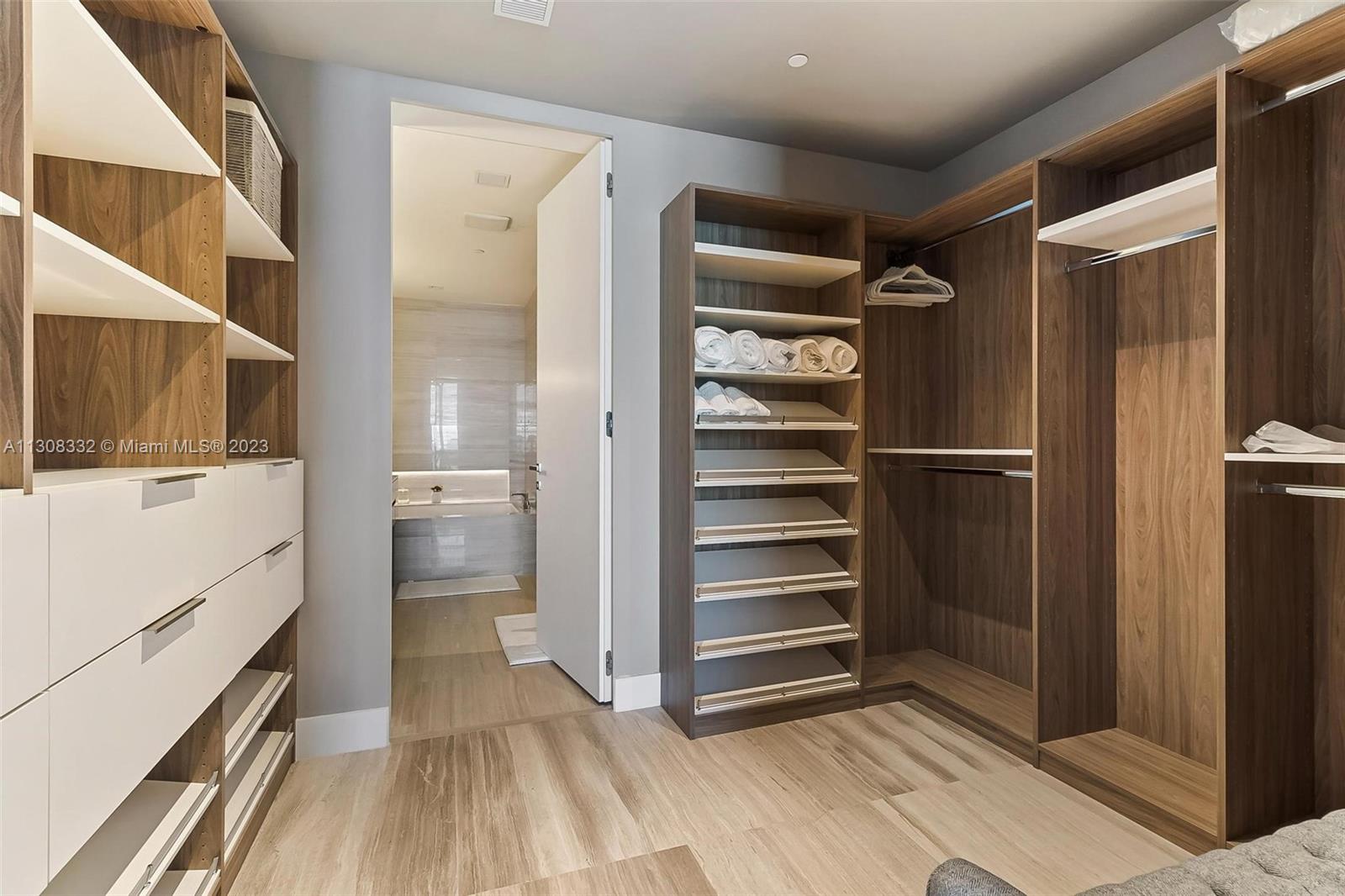 Armani Casa - Residential