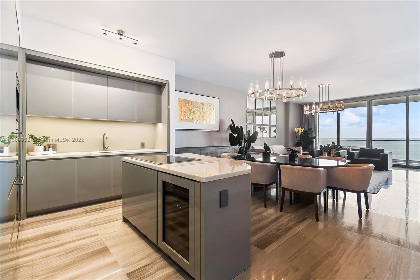 Armani Casa - Residential