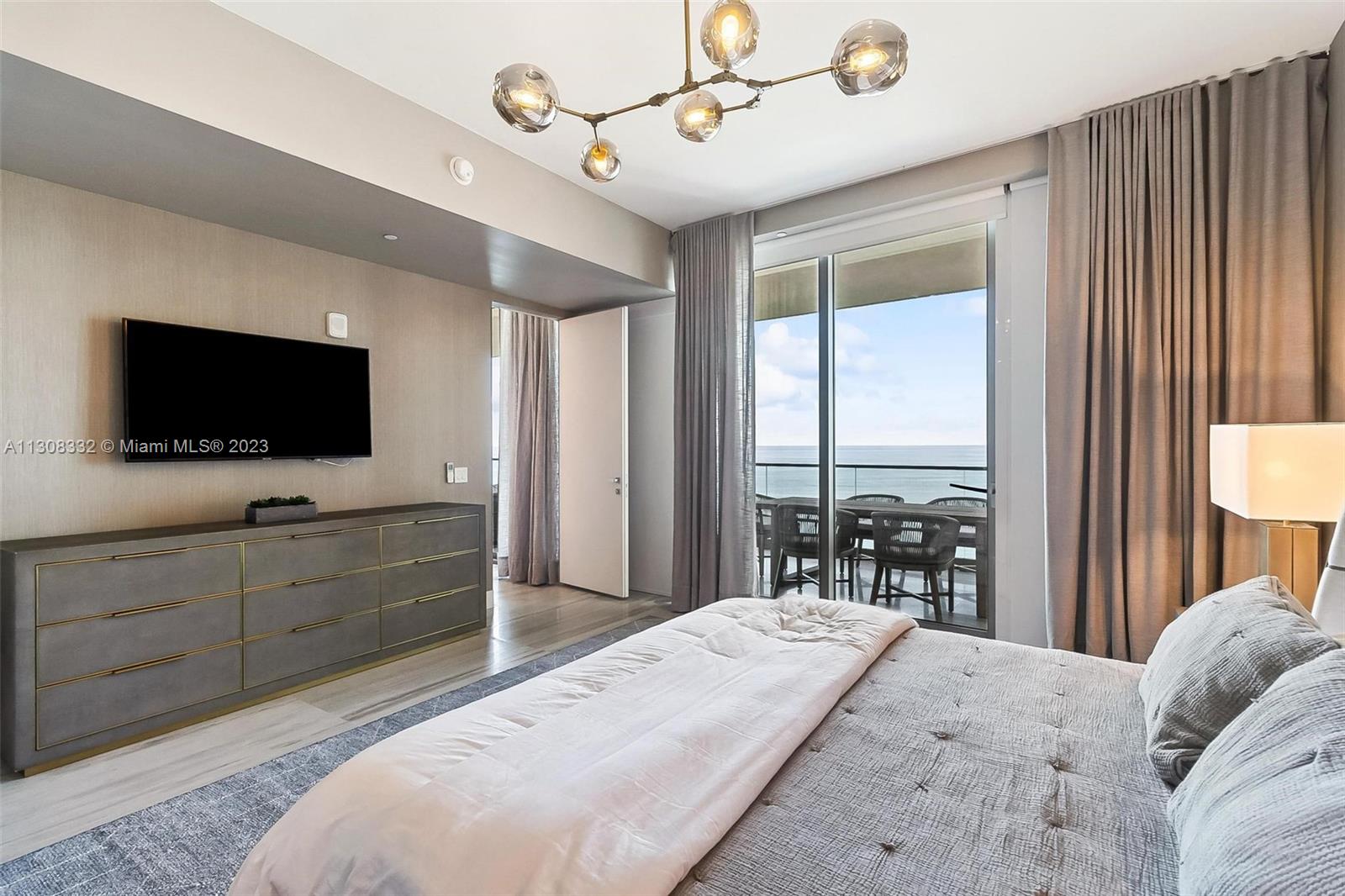 Armani Casa - Residential