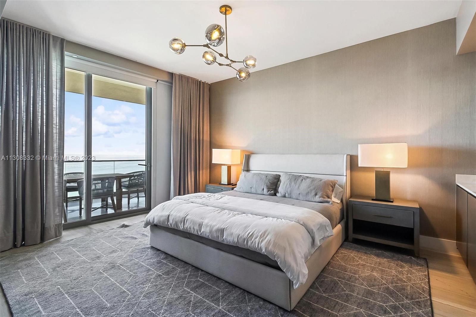 Armani Casa - Residential