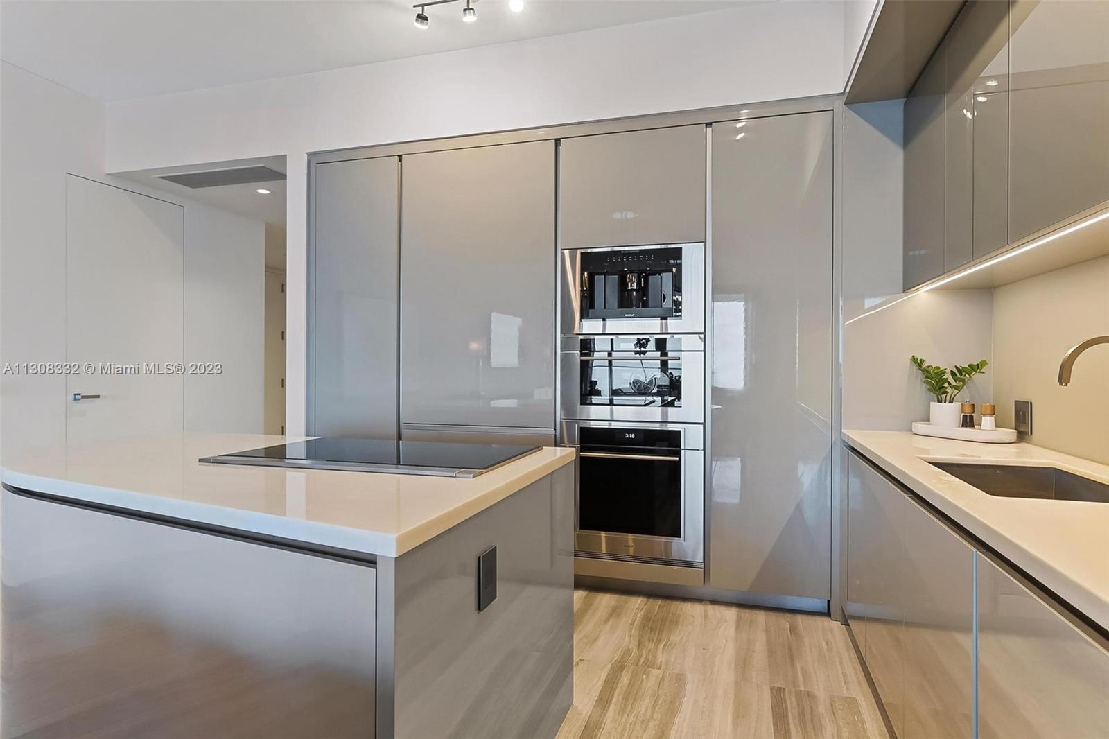 Armani Casa - Residential