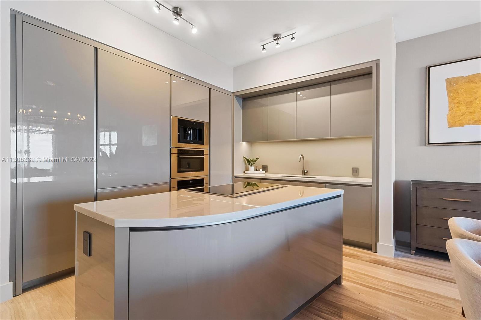 Armani Casa - Residential