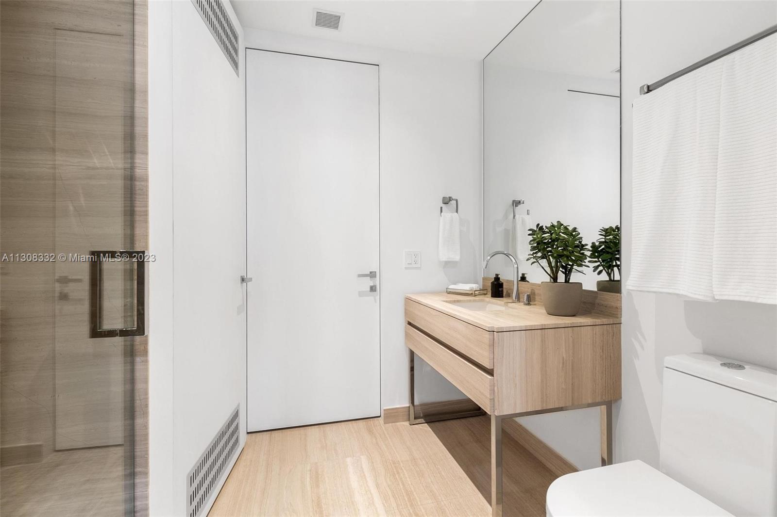 Armani Casa - Residential