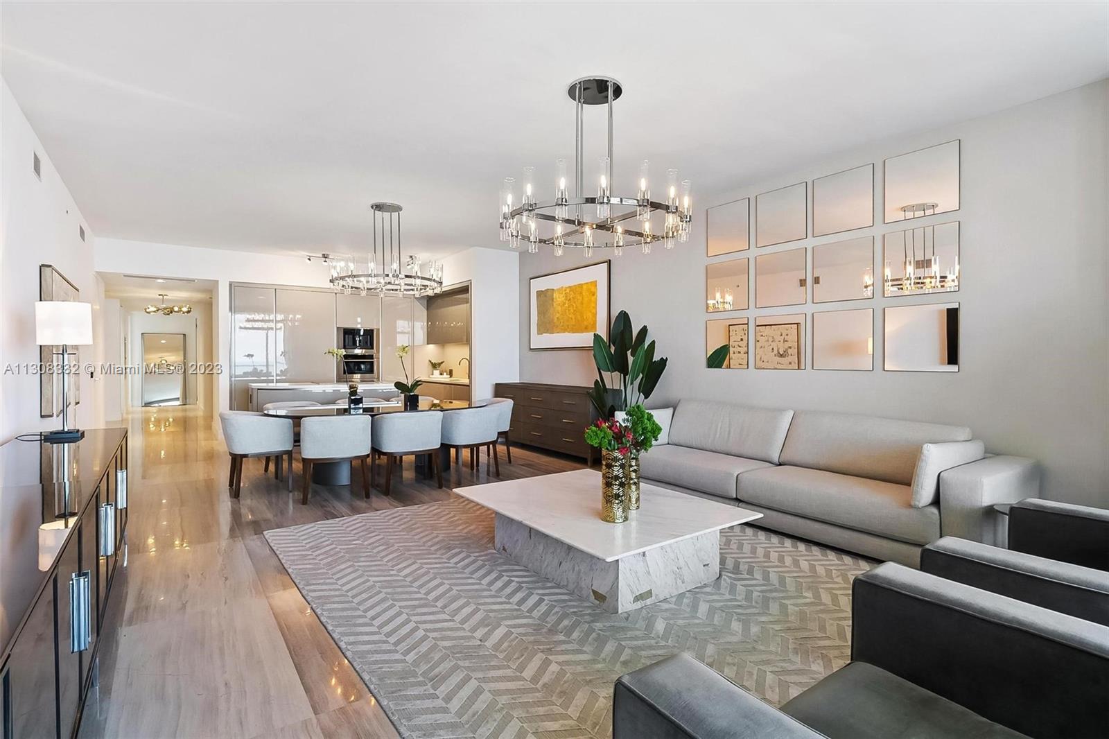 Armani Casa - Residential