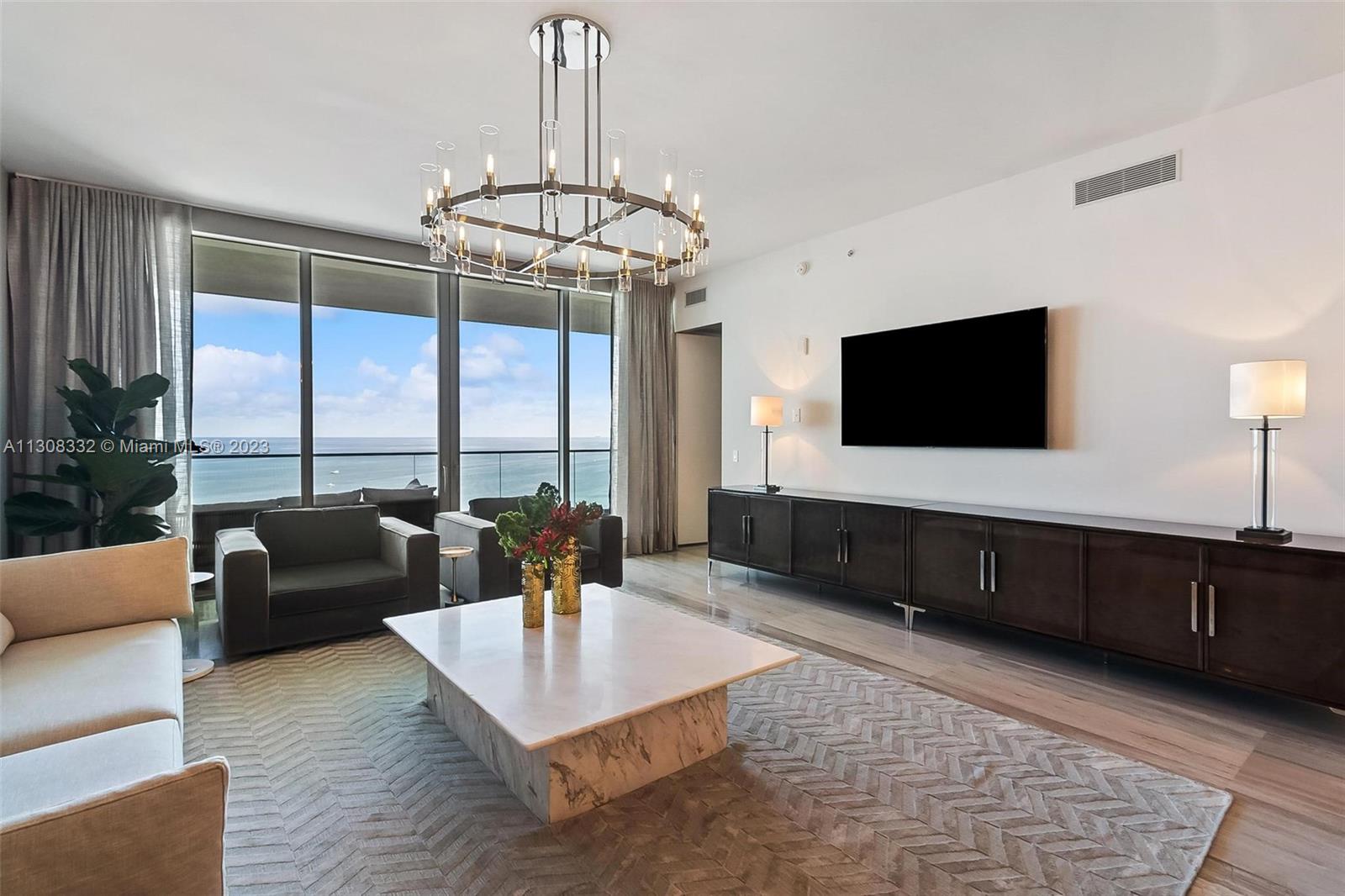 Armani Casa - Residential