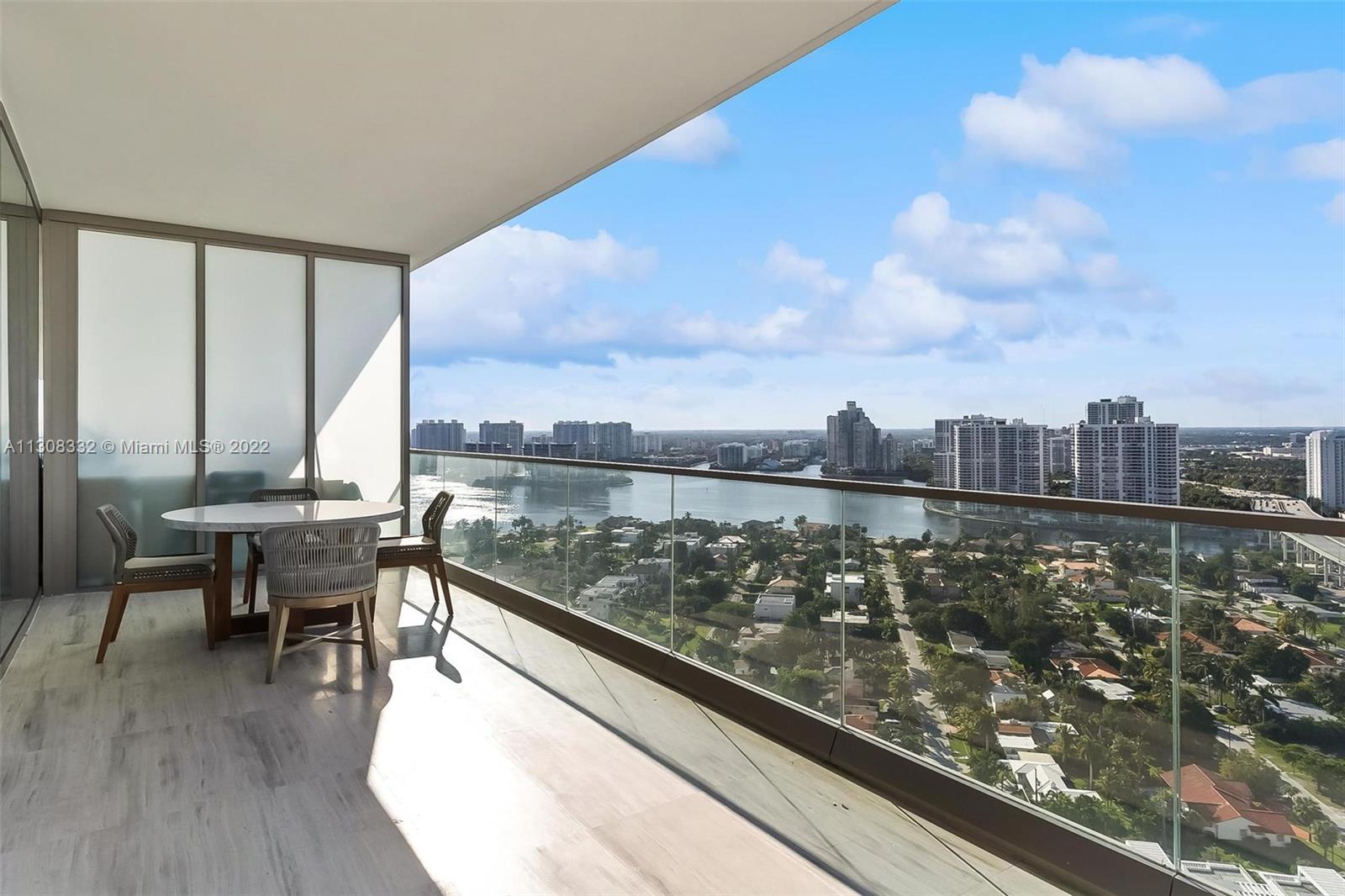 Armani Casa - Residential