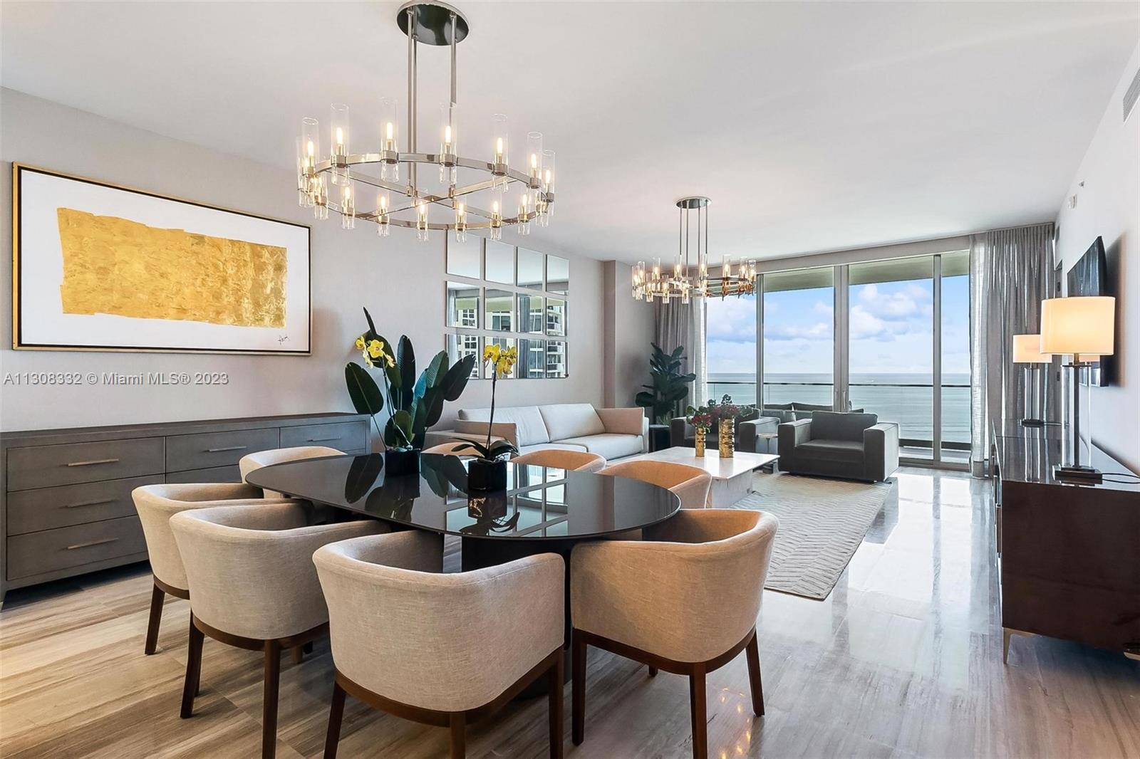 Armani Casa - Residential