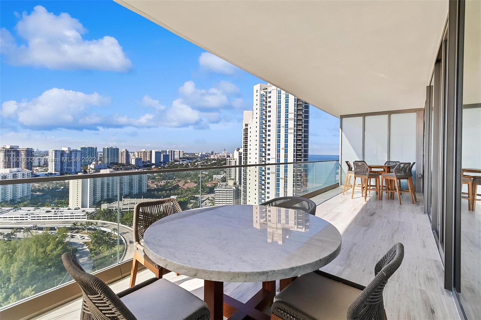 Armani Casa - Residential