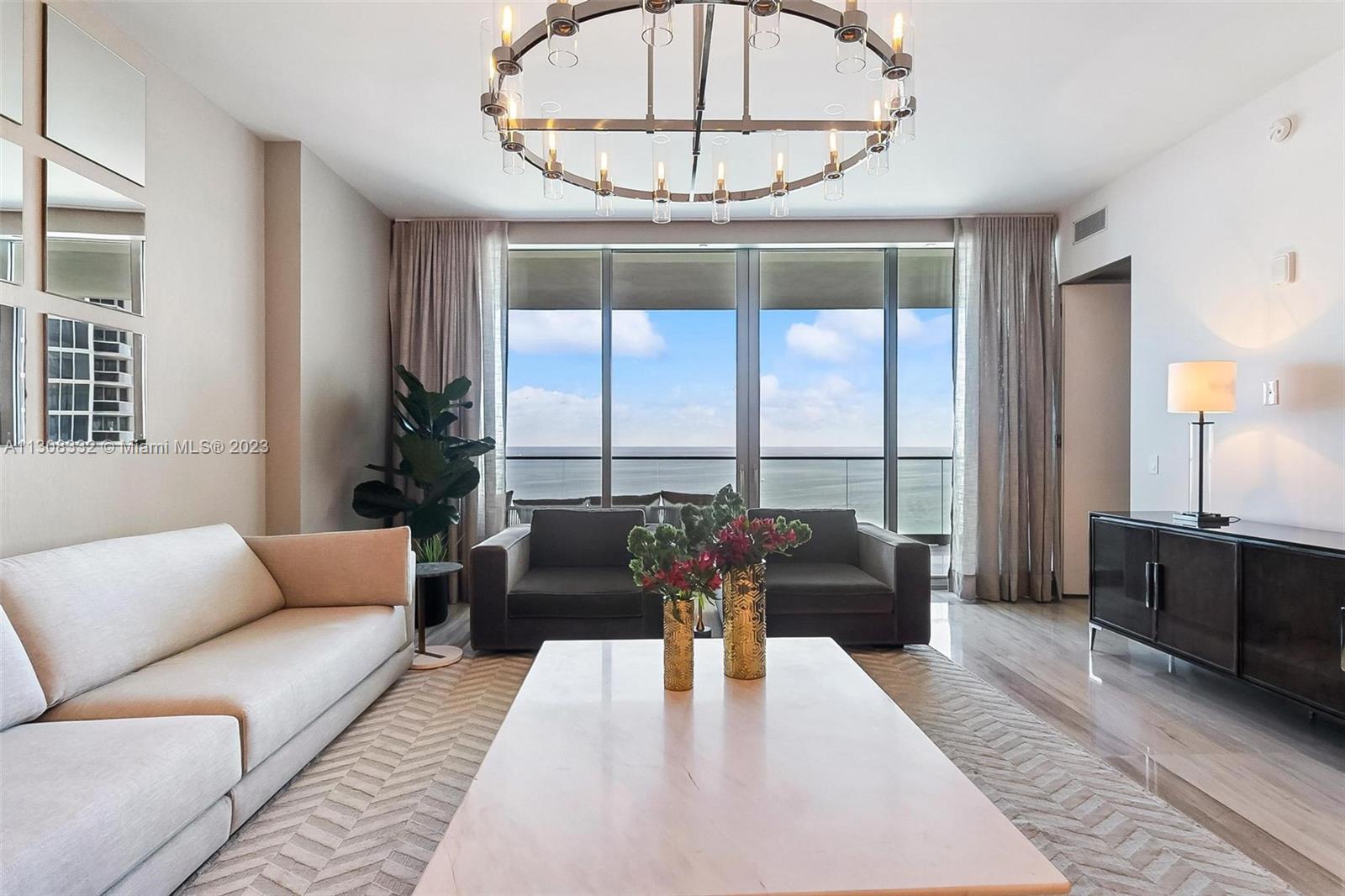 Armani Casa - Residential