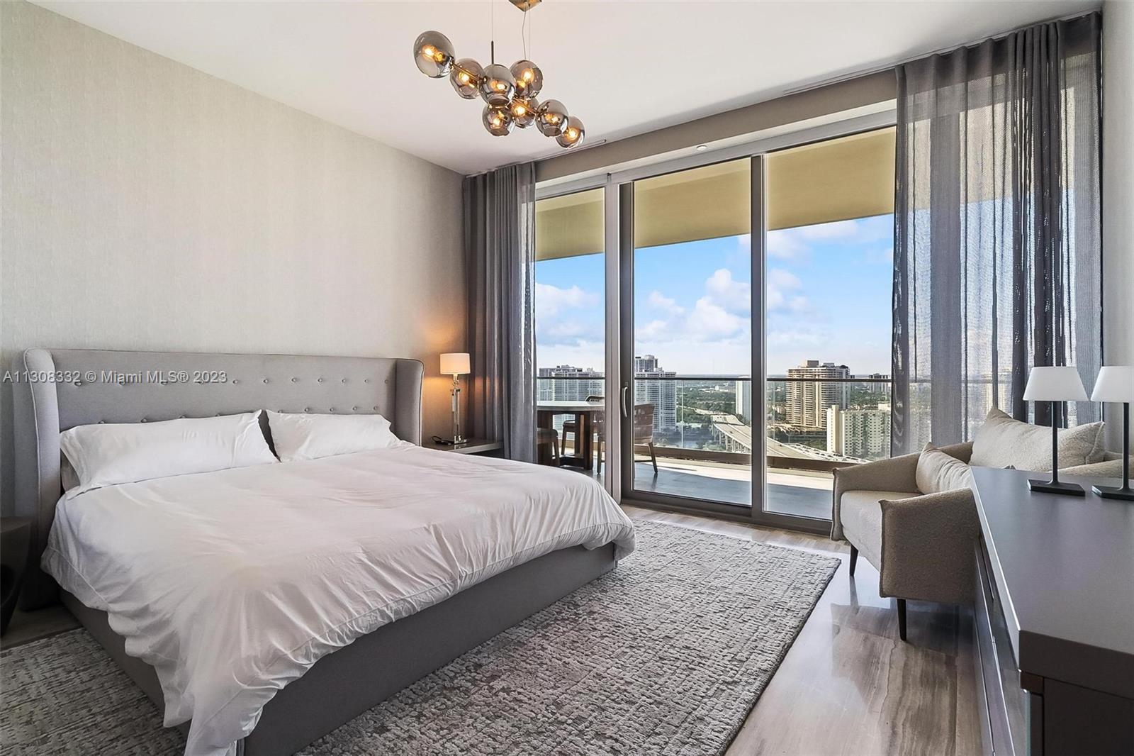 Armani Casa - Residential