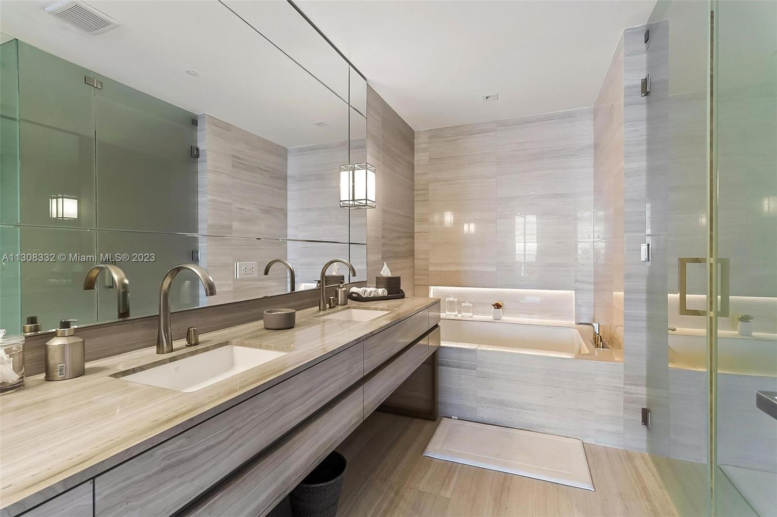 Armani Casa - Residential