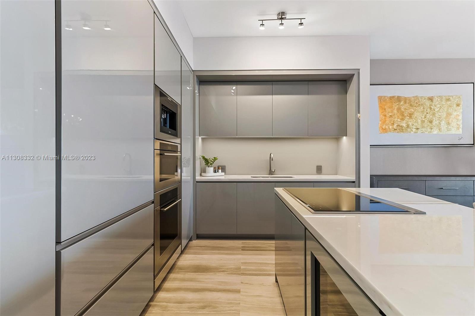 Armani Casa - Residential