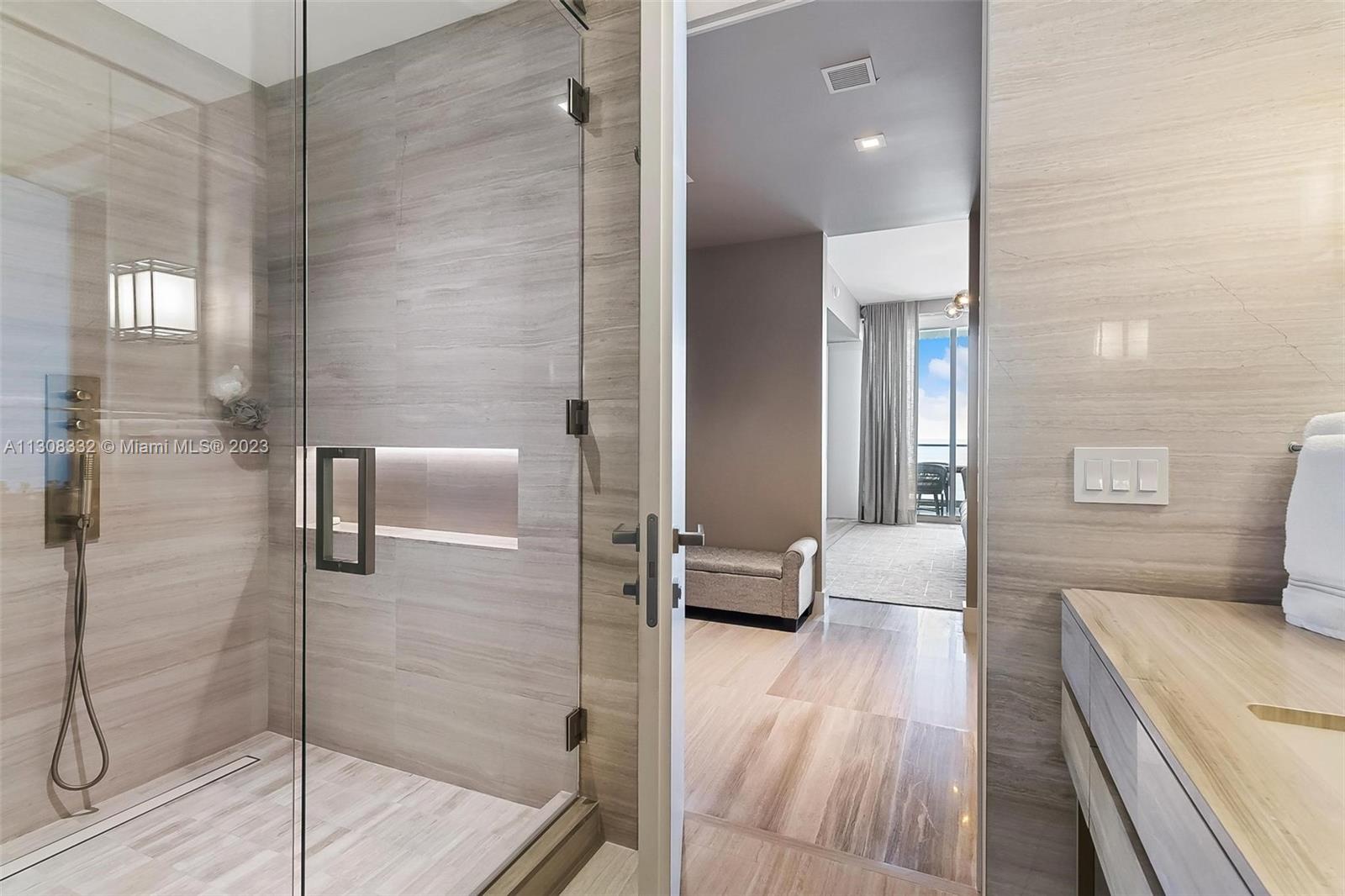 Armani Casa - Residential