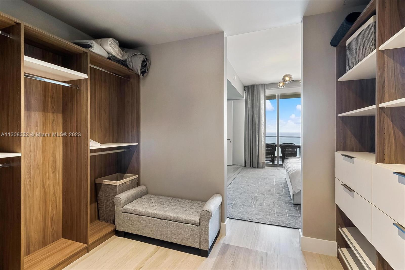 Armani Casa - Residential