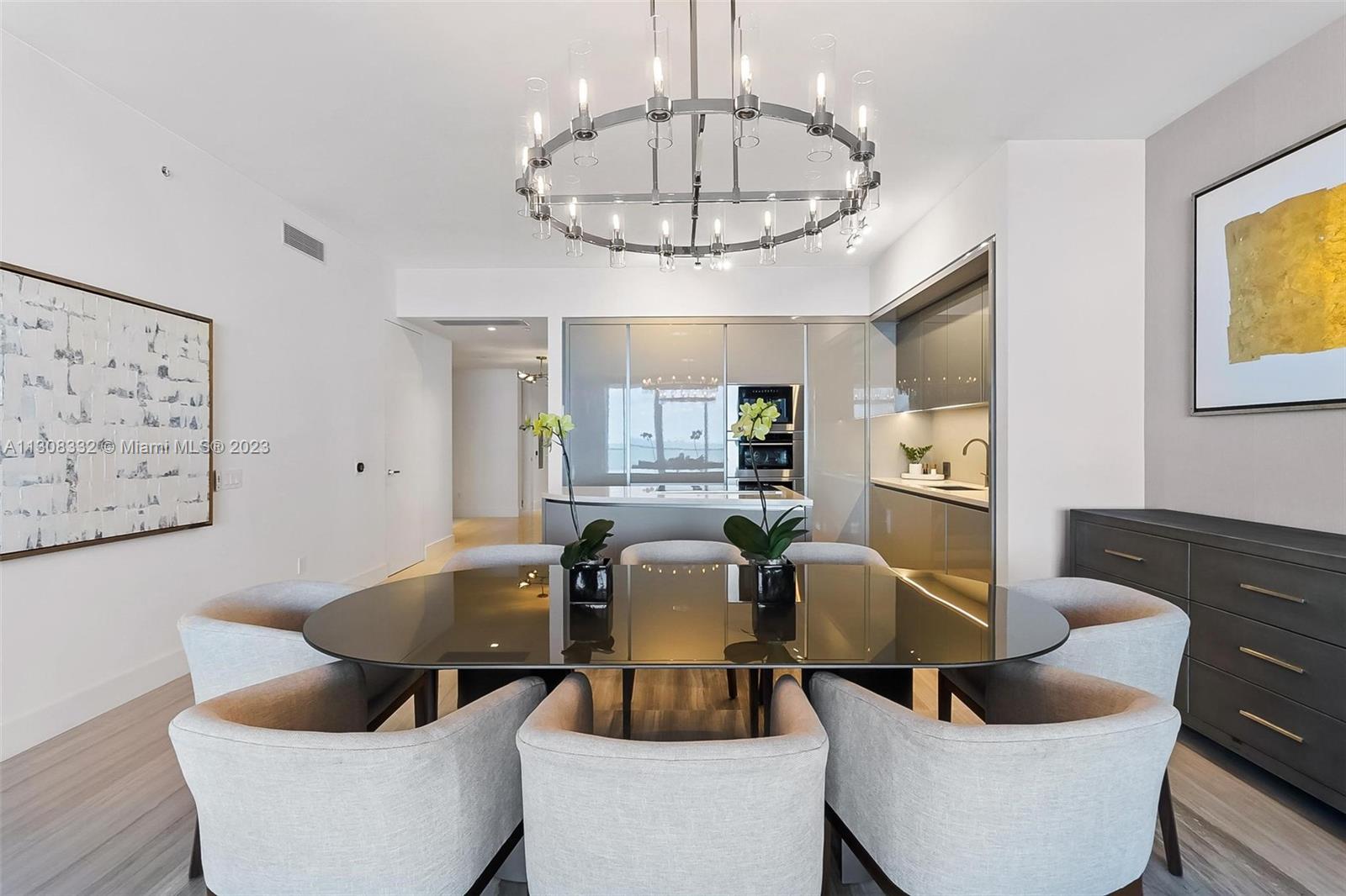 Armani Casa - Residential