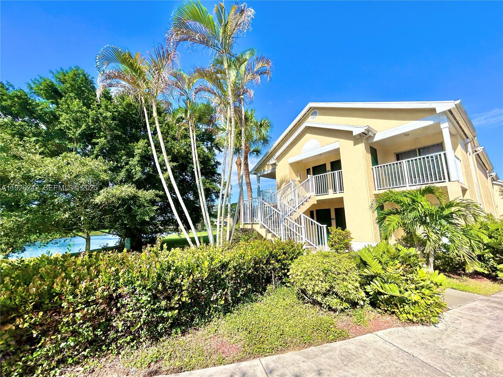 ADDISON POINTE AT BOCA RA - Residential Lease