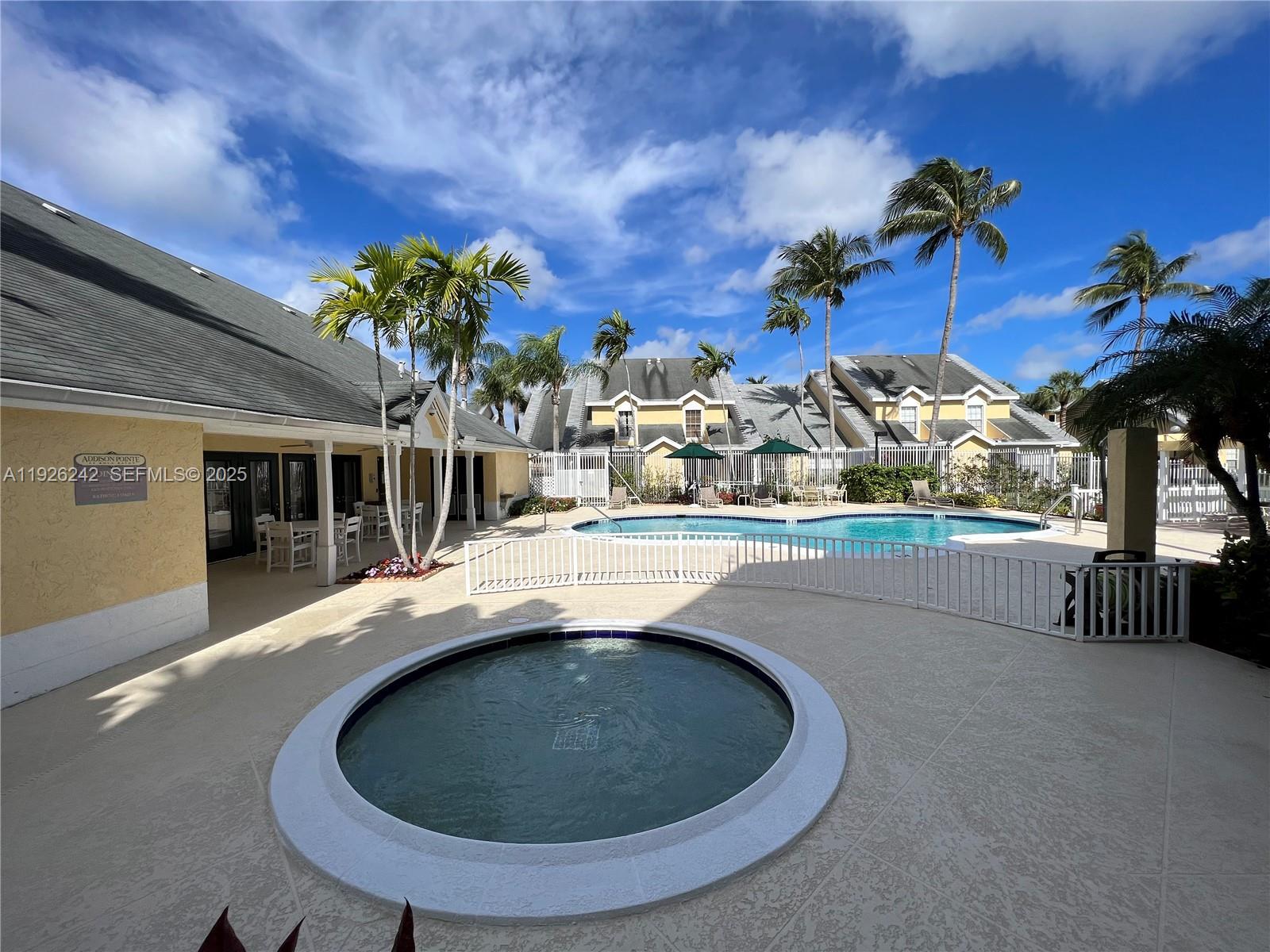 ADDISON POINTE AT BOCA RA - Residential Lease