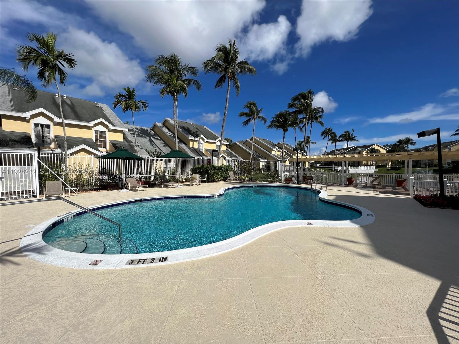 ADDISON POINTE AT BOCA RA - Residential Lease