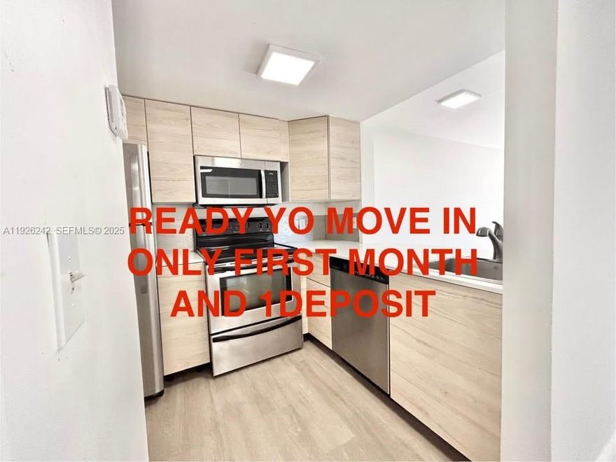 100% remodeled peaceful studio corner unit with outdoor patio in prestigious Addison Pointe Condominium. Great resort-style community with clubhouse, pool, spa, fitness center, lighted tennis courts and volleyball court. Unit comes with assigned parking and a stackable washer and dryer inside. In central Boca Raton within minutes from Town Center at Boca Raton, all shops, restaurants, and best rated schools.***Ready to move in, only first month & one deposit***