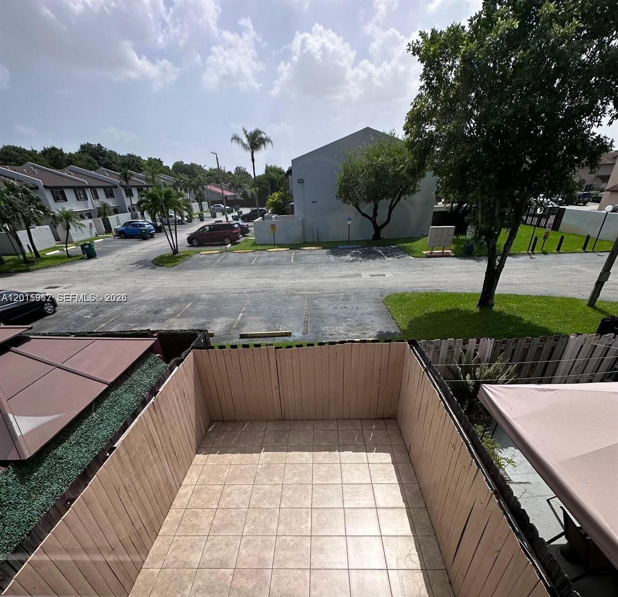 GARDENS AT KENDALE LAKES - Residential
