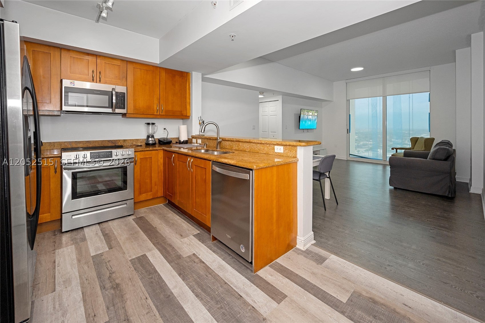 1745 E Hallandale Beach Blvd 2501W