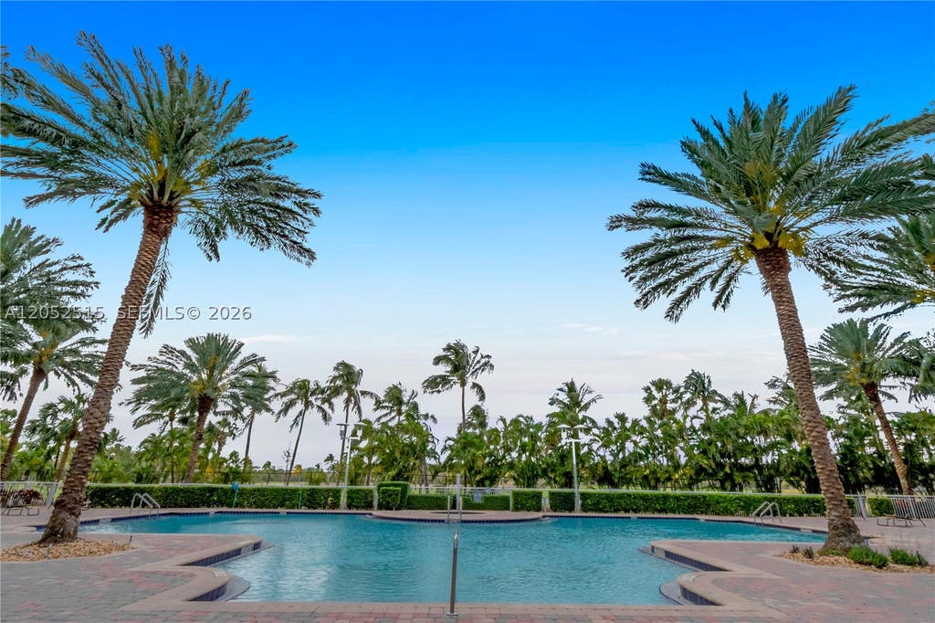 Photo of 1745 E Hallandale Beach Blvd #2501W, Hallandale Beach, FL 33009 (MLS # A12052515)