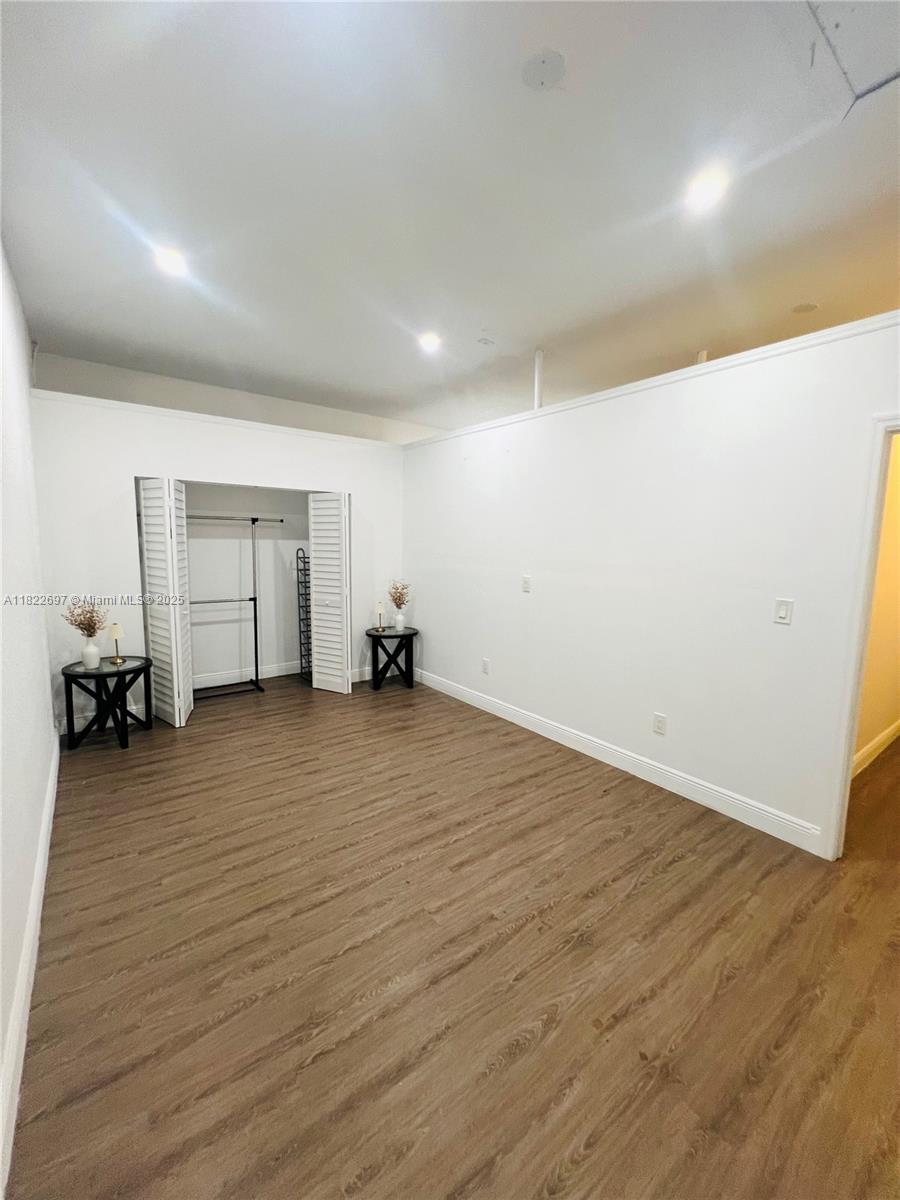 Rental Property at 550 Nw 20th St Rear, Homestead, Miami-Dade County, Florida - Bedrooms: 1 
Bathrooms: 1  - $1,450 MO.