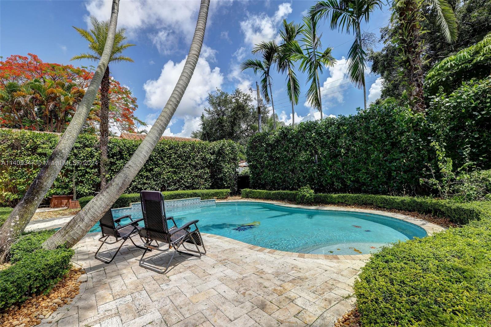 MIAMI SHORES SEC 1 AMD - Residential