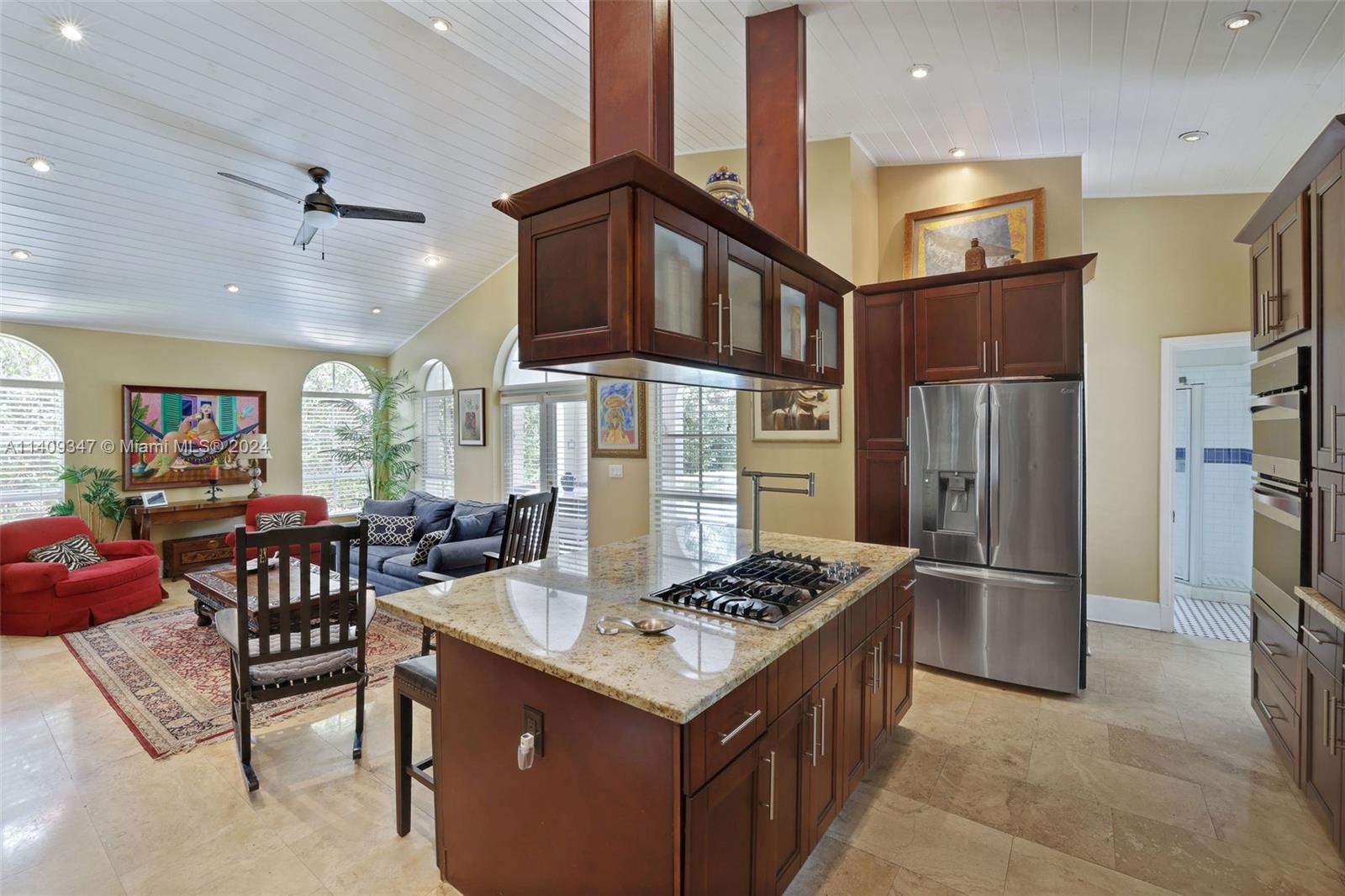 MIAMI SHORES SEC 1 AMD - Residential