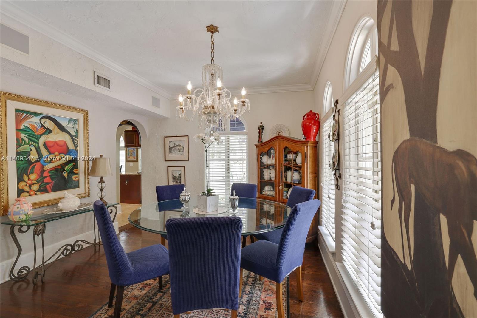 MIAMI SHORES SEC 1 AMD - Residential