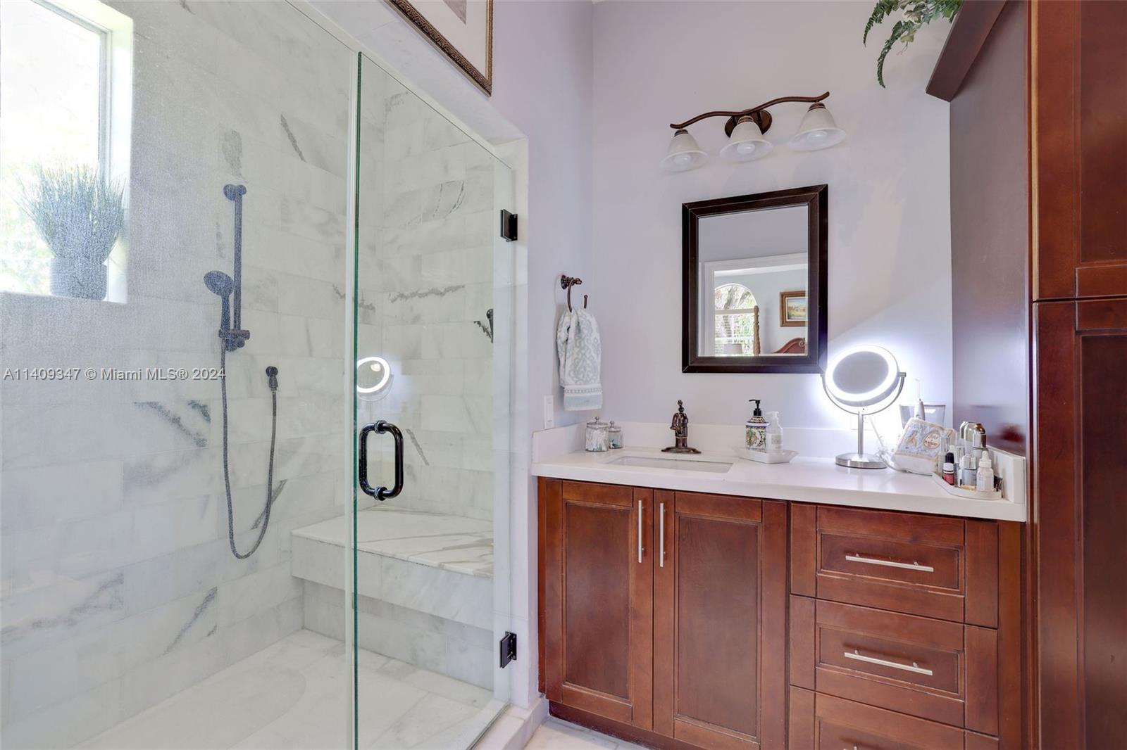 MIAMI SHORES SEC 1 AMD - Residential