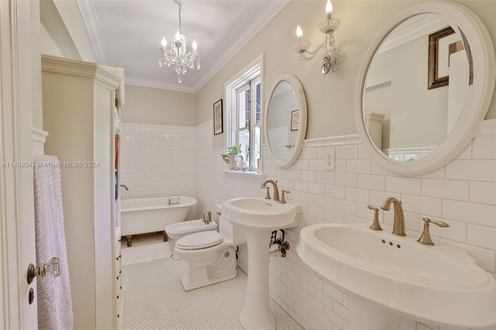 MIAMI SHORES SEC 1 AMD - Residential