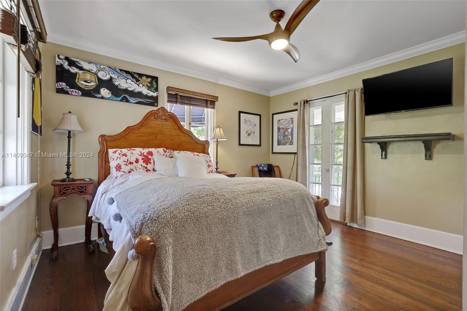 MIAMI SHORES SEC 1 AMD - Residential