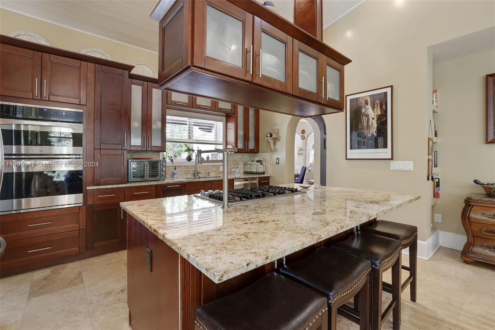 MIAMI SHORES SEC 1 AMD - Residential