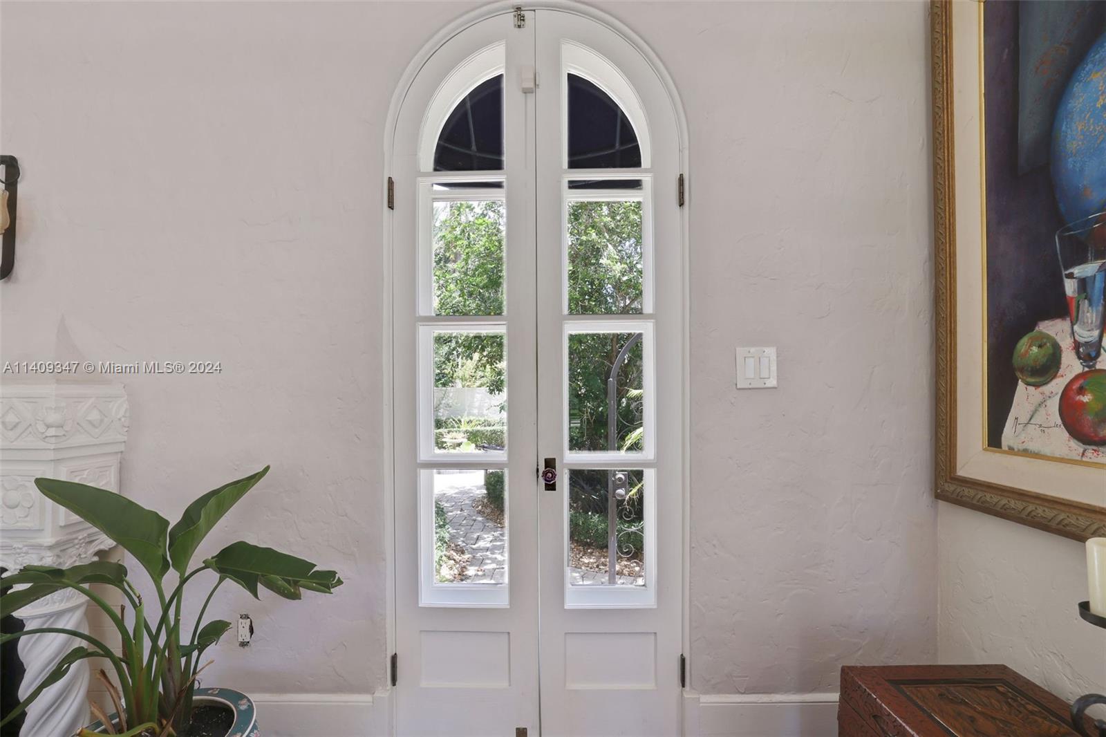 MIAMI SHORES SEC 1 AMD - Residential